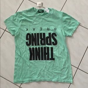 - Urban outfitters Tee